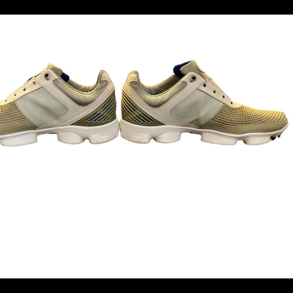 HYPER flex, athletic shoes, gray/white